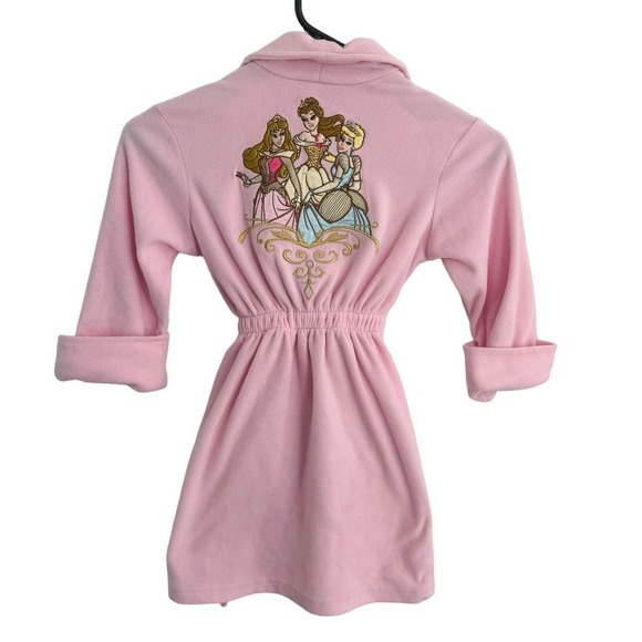 Disney Store Princess Robe XXS 2/3 - Picture 1 of 6